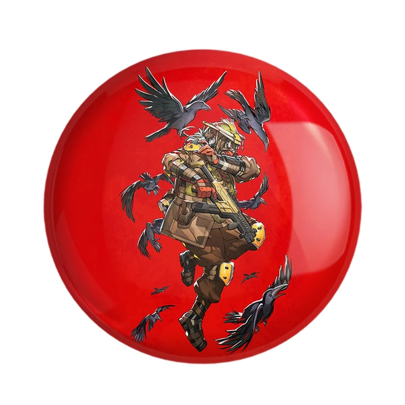 پیکسل خندالو مدل bloodhound  ایکس لجند کد 30957