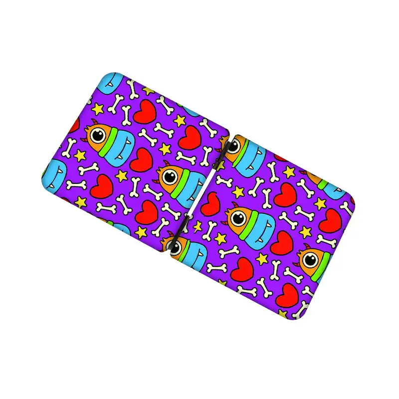 جعبه سیگار مدل رنگی کد 430