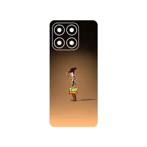 MAHOOT Toy_Story Cover Sticker for Honor X8a
