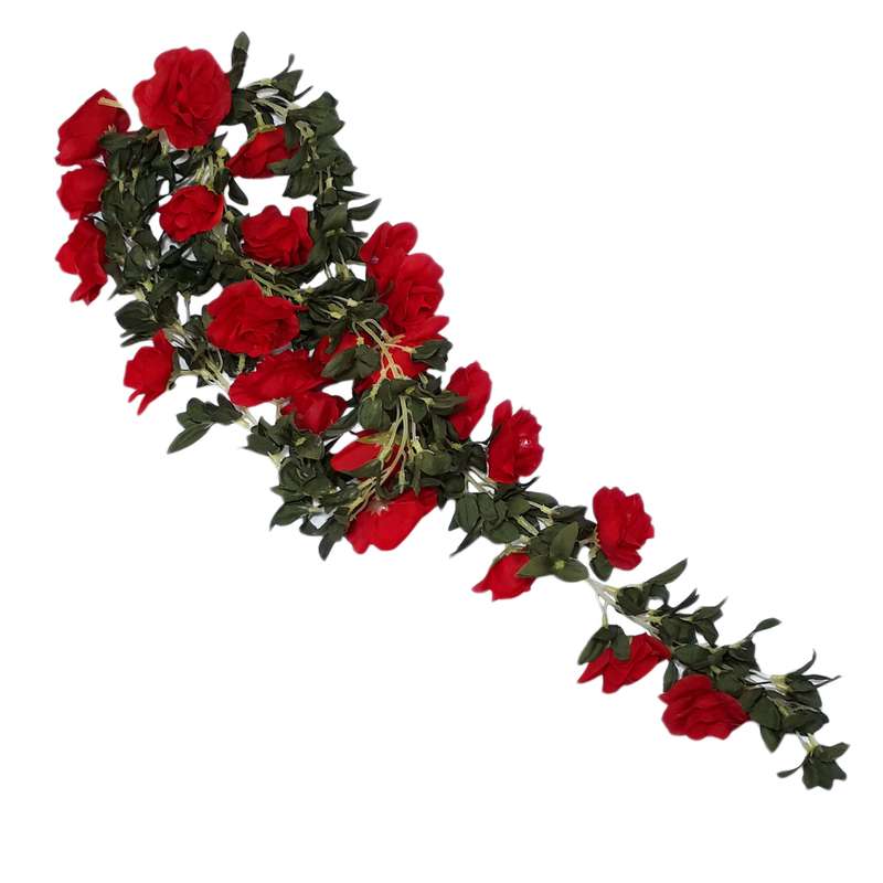 گل مصنوعی مدل reeseroze