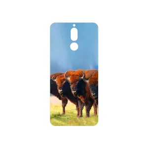 MAHOOT Buffalo Cover Sticker for Huawei Mate 10 Lite