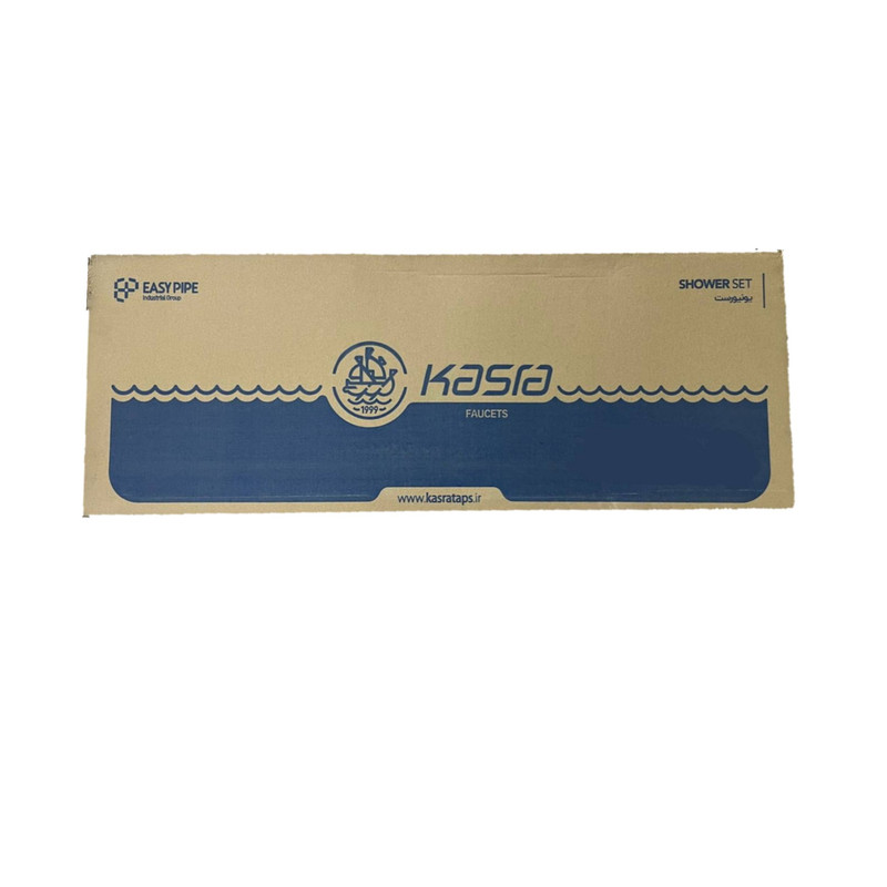 علم دوش حمام کسری مدل مورانو