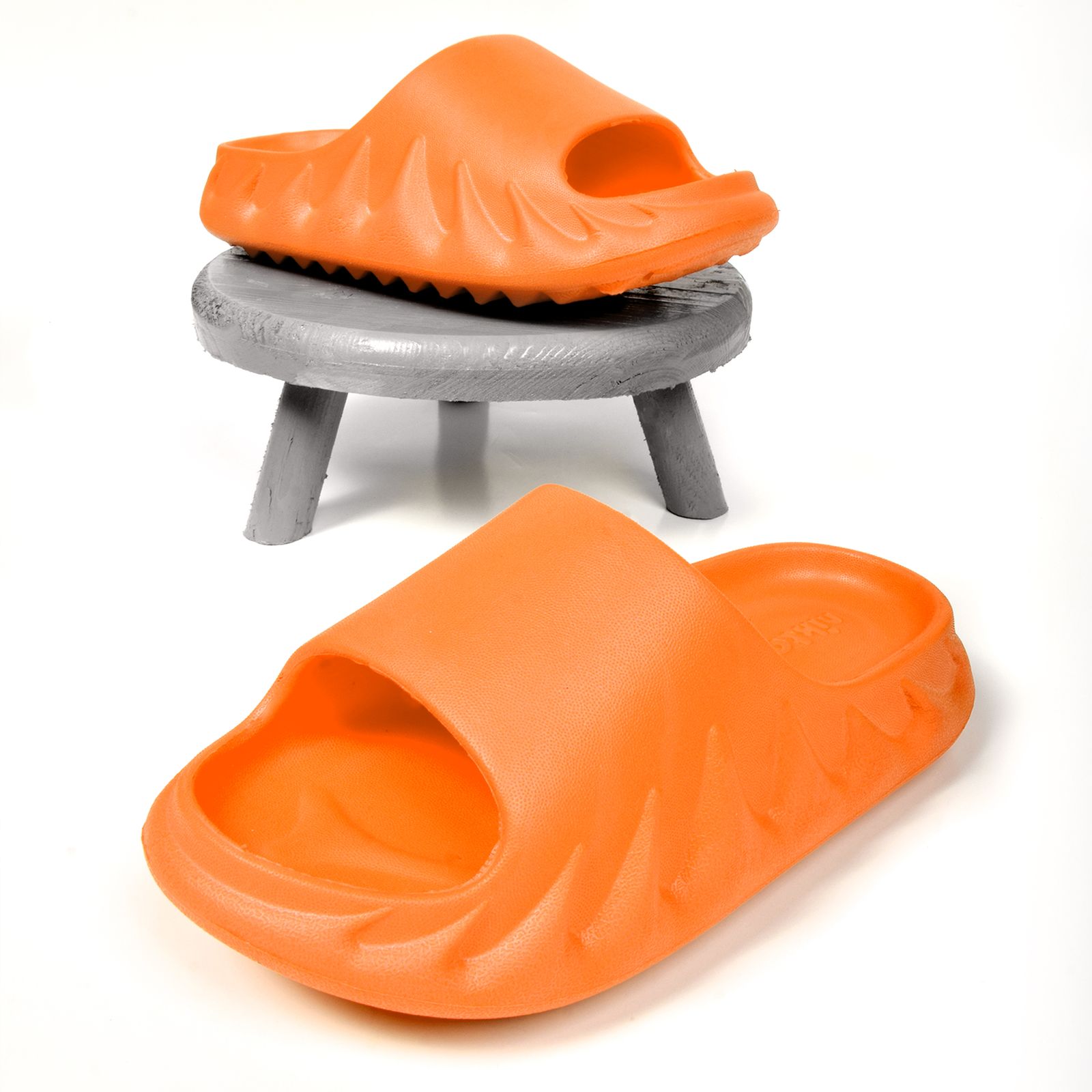 دمپایی پسرانه نیکتا مدل NCF.3473 - - 16