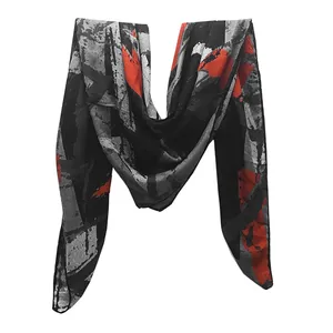 روسری زنانه مدل پائیزه 4020