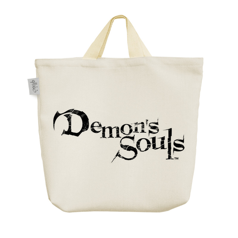 ساک خرید خندالو مدل بازی دیمنز سولز Demons Souls کد 3160