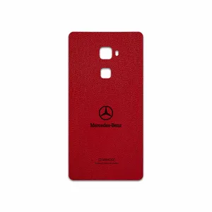 MAHOOT RL-MBNZ Cover Sticker for Huawei Mate S