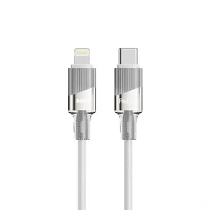 ProOne PCC132 INFINITY SERIES USB-C to LIGHTNING Cable 30W