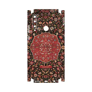 MAHOOT Persian-Carpet-Red-FullSkin Cover Sticker for Huawei Y6P