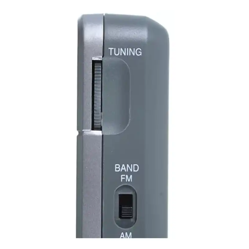 رادیو پاناسونیک مدل RF-P50D