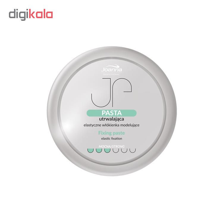 چسب مو جوانا مدل Fixing Paste حجم 200 میلی لیتر چسب مو جوانا مدل Fixing Paste حجم 200 میلی لیتر
