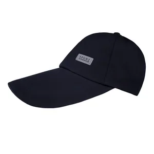 کلاه کپ مدل بیسبالی ساده اسپرت