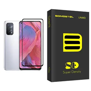 Somastel SD Glass MIX001 Screen Protector For Oppo A74 5G