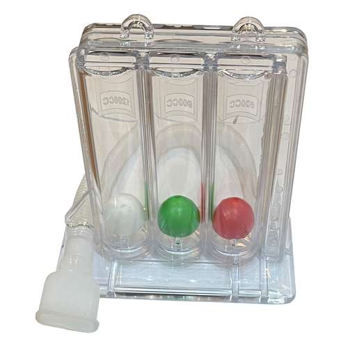 اسپیرومتر سیزین مدل SD_1010