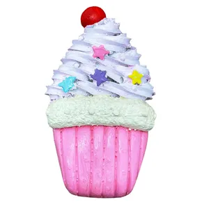 مگنت مدل cup cake