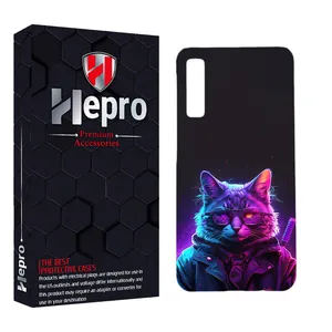 HEPRO MC Cover for SAMSUNG GALAXY A7 2018