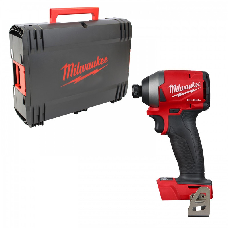 دریل پیچ گوشتی شارژی میلواکی مدل M18 FID2-0X