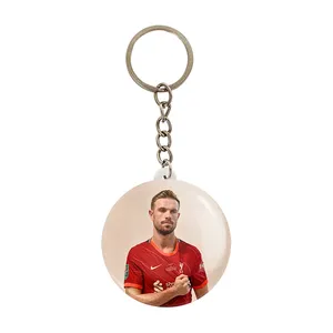 جاکلیدی خندالو مدل جردن هندرسون Jordan Henderson کد 28916