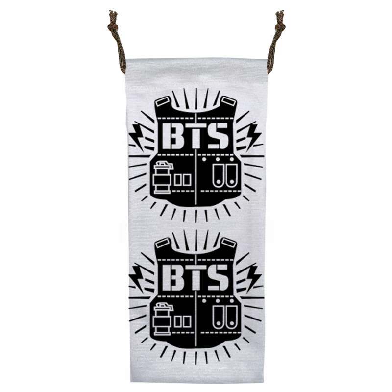 کاور عینک مدل BTS کد BA36 s