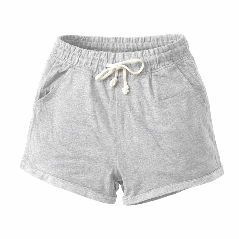 شلوارک راحتی زنانه مدل نوا