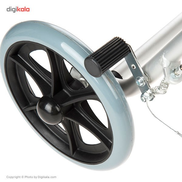 ویلچر ایران بهکار مدل 722L