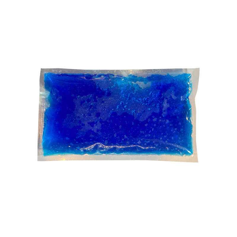 پد سرد و گرم مدل T 010 بسته 3 عددی