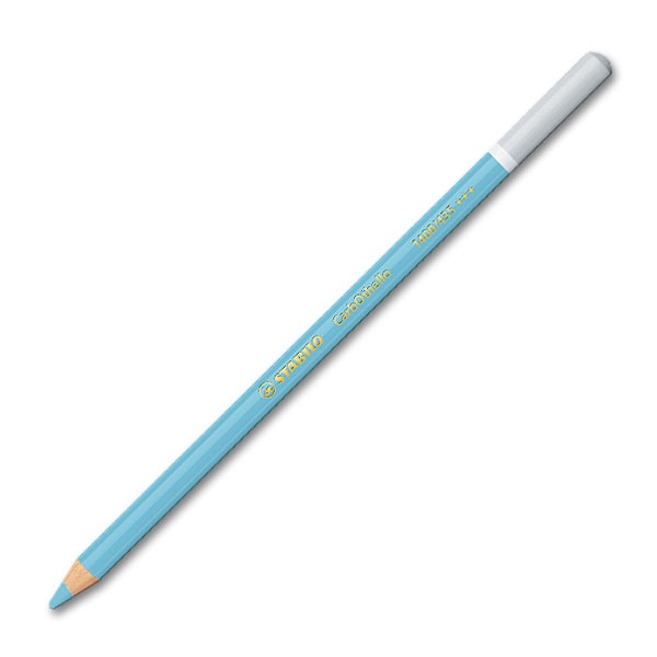  پاستل مدادی استابیلو مدل CarbOthello کد 435