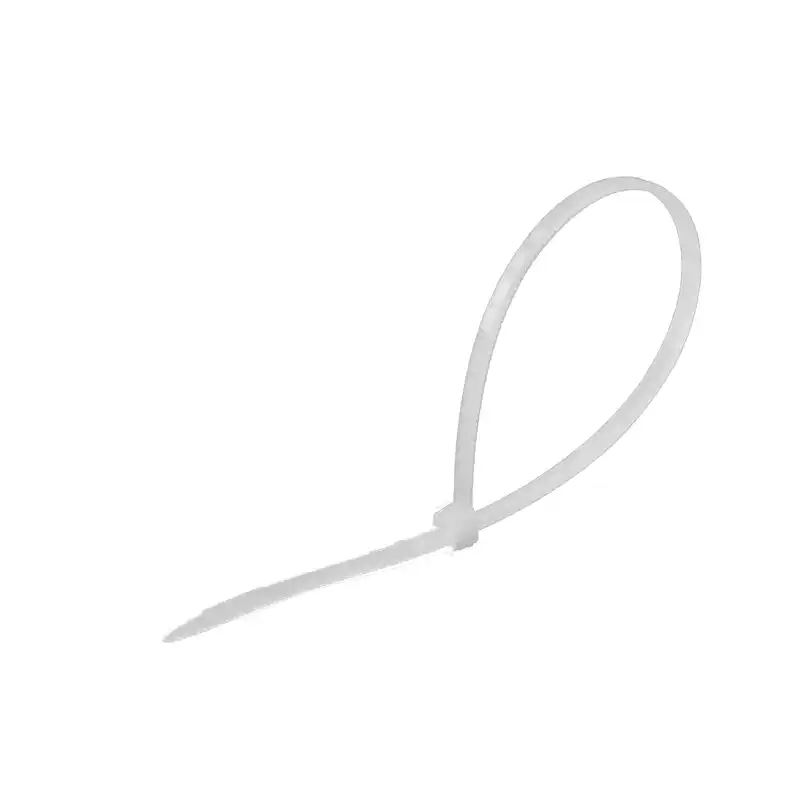 بست کمربندی روزا مدل RZ 25 بسته 100 عددی