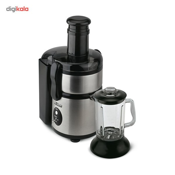 آبمیوه گیری فلر مدل PJB 81S آبمیوه گیری فلر مدل PJB 81S