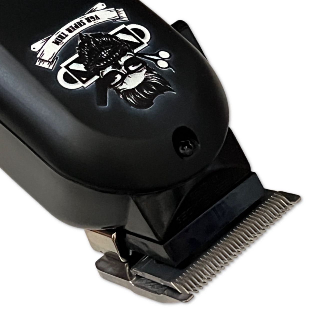 ماشین اصلاح موی سر و صورت وی جی ار مدل V-129 -  - 9