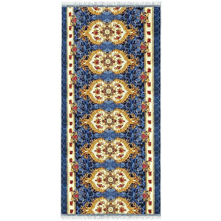 فرش پارچه ای CARPET کد W4222
