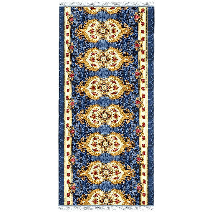 فرش پارچه ای CARPET کد W4222