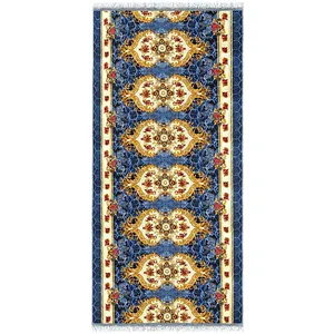 فرش ماشینی کارپت کد W543228