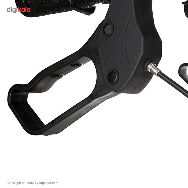 ویلچر ایران بهکار مدل 722L