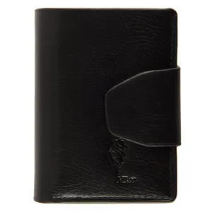 کیف کارت ان بی.کو مدل YL418-7 Black