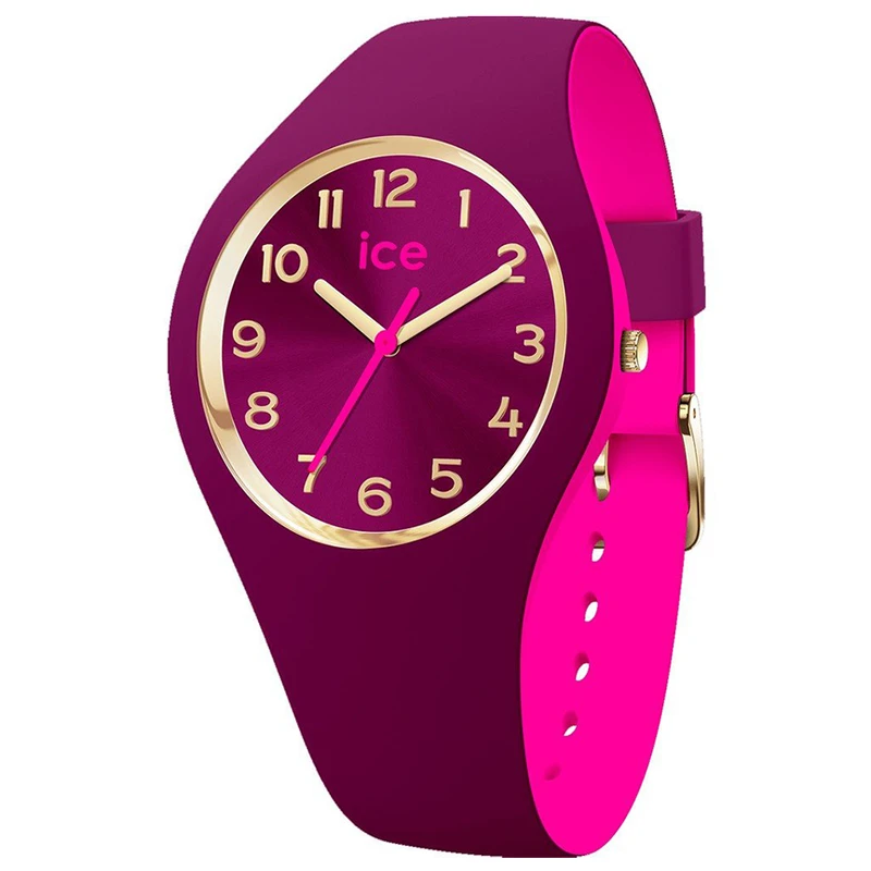 ساعت مچی عقربه‌ای کوارتز زنانه آیس واچ مدل 023276