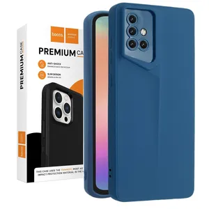 Hoco Cresta Case For Samsung Galaxy A71