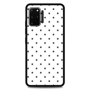 AKAM AMC-WSGS20P-STARS-25 Cover For Samsung Galaxy S20 Plus