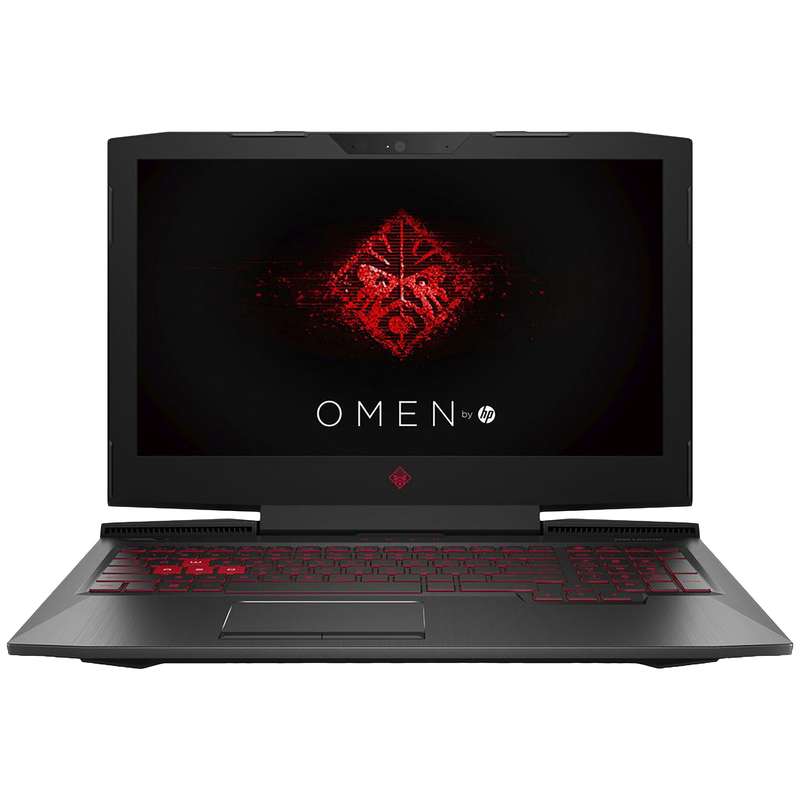 لپ تاپ 15 اینچی اچ پی مدل Omen 15-CE003ne