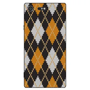 Megafone 8104 Cover For Sony Xperia XZ Premium