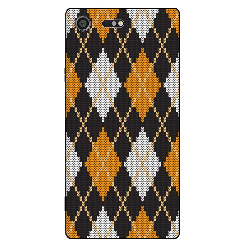 کاور مگافون کد 8104 مناسب برای گوشی موبایل سونی Xperia XZ Premium