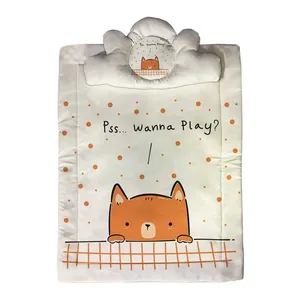 زیرانداز تعویض نوزاد شمسه نگار مدل 0019