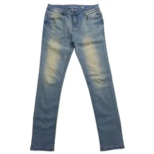 شلوار جین مردانه ریور ایسلند کد 22232