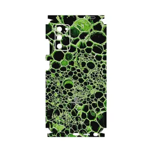 MAHOOT Atom Universe 4-FullSkin Cover Sticker for Samsung Galaxy Note 20