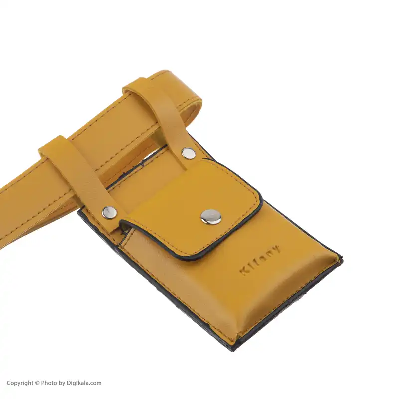 کمربند زنانه کیفانی کد Ki 5