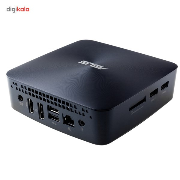 کامپیوتر کوچک ایسوس مدل UN65H-M039M