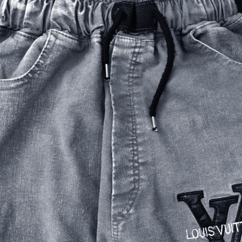 شلوار جین مردانه کد NS46