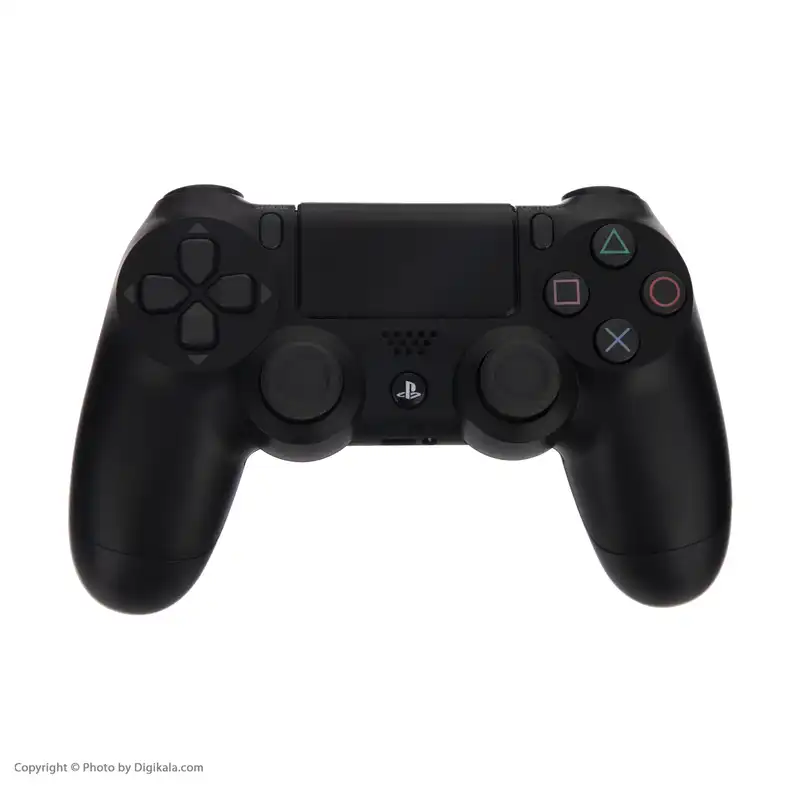 دسته بازی پلی استیشن ۴ مدل DUALSHOCK 4 کد B-01