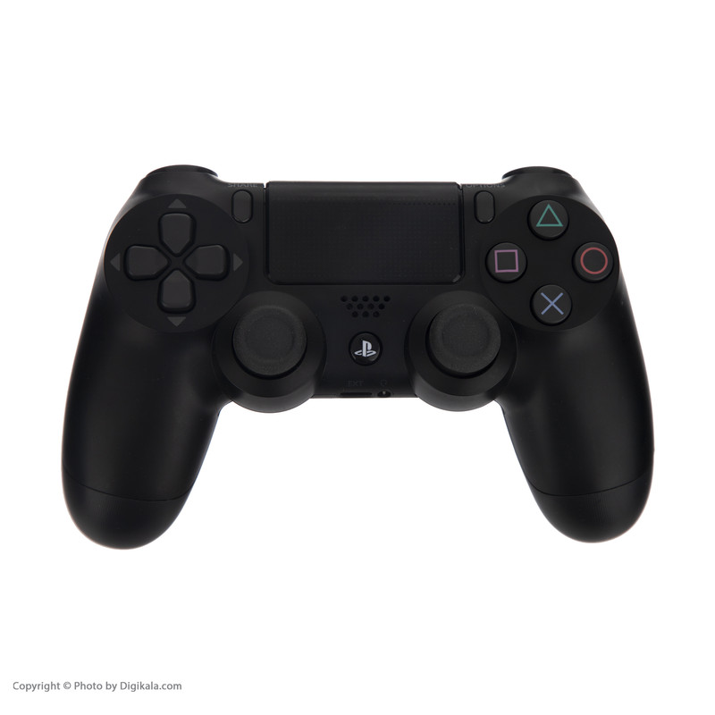 دسته بازی پلی استیشن ۴ مدل DUALSHOCK 4 کد B-01