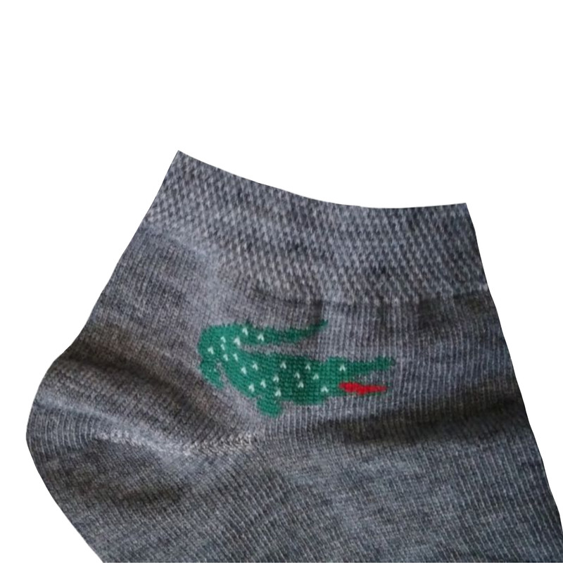 جوراب مردانه مدل نانو پنبه
