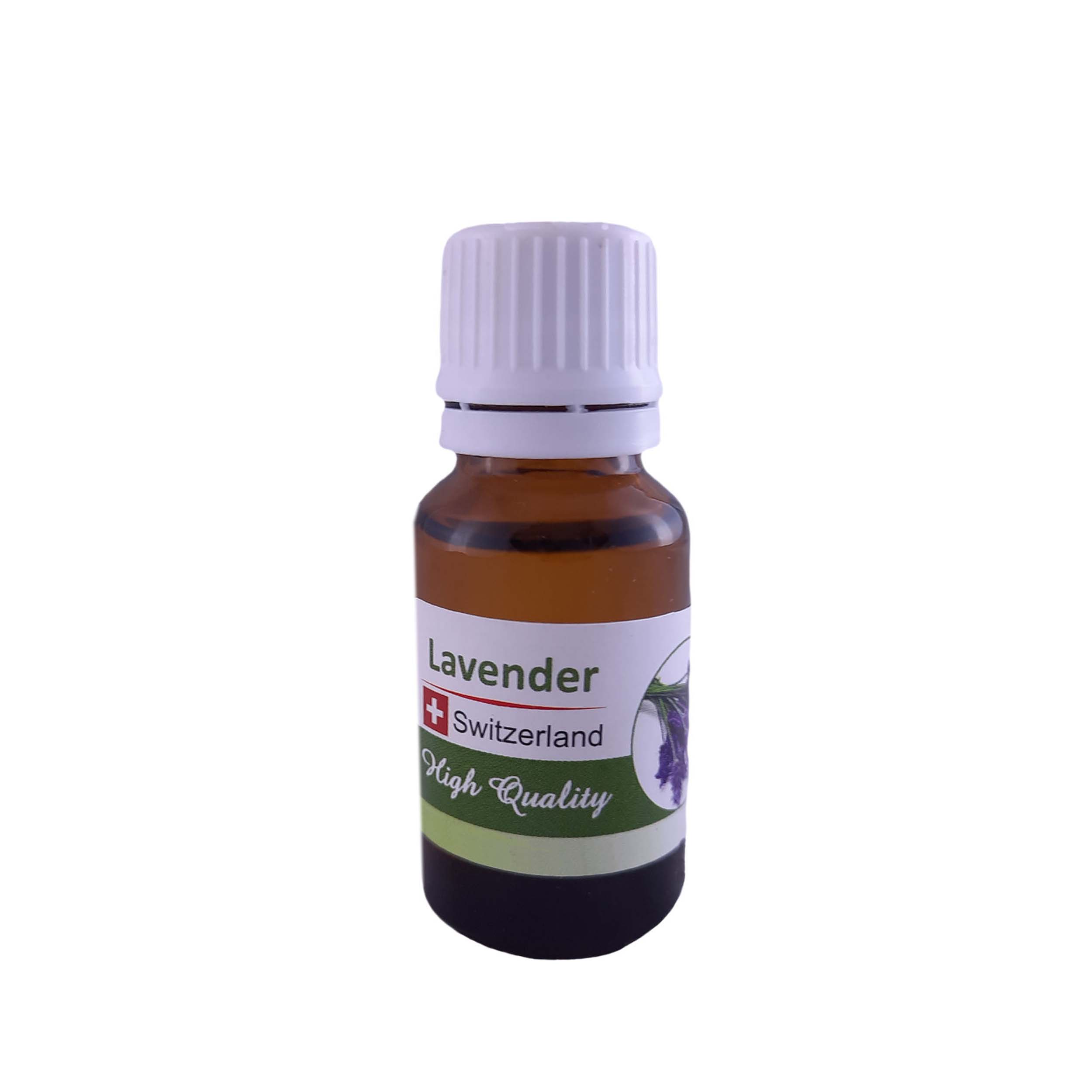 اسانس خوشبوکننده هوا طرح lavender حجم 13 میلی لیتر